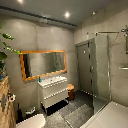 Great In Cool House York