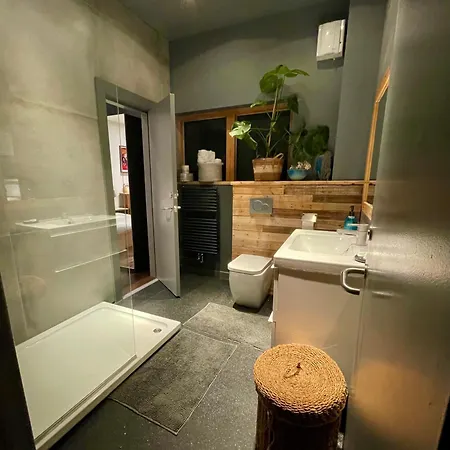 Great In Cool House Rum i privatbostad