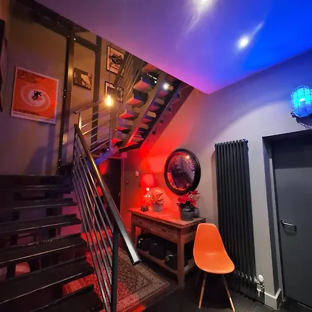 Great In Cool House Homestay York