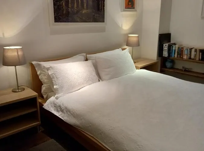 Great In Cool House Séjour chez l'habitant *