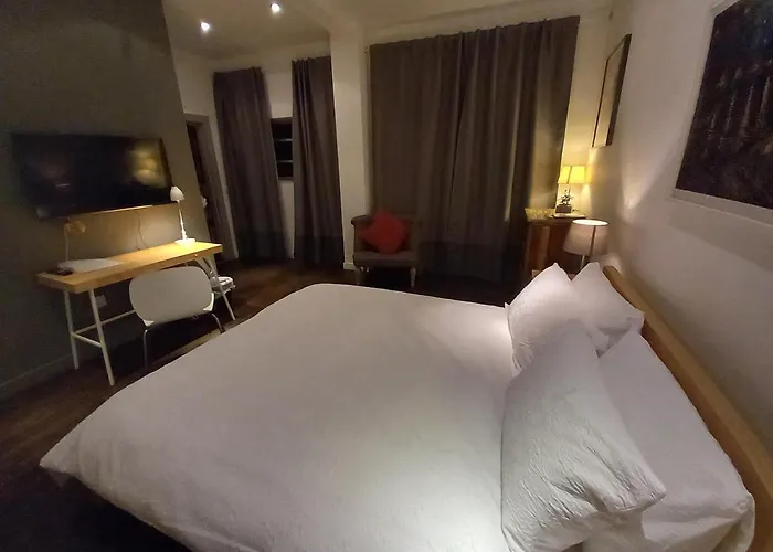 Great In Cool House Homestay York