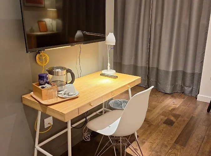 Great In Cool House Homestay