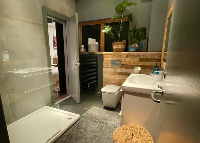 Great In Cool House Séjour chez l'habitant