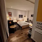 Great In Cool House Accommodatie bij particulieren