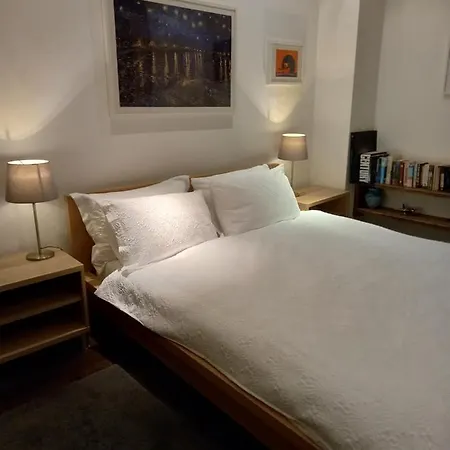 Great In Cool House Privat bolig *