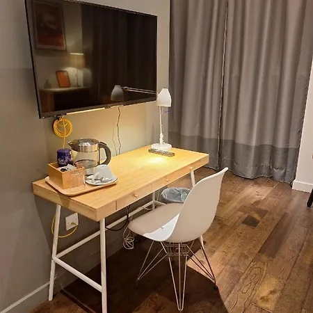 Great In Cool House Privat bolig