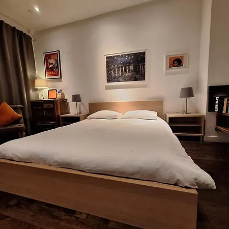 Great In Cool House Privat bolig *